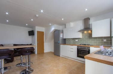 Crwys Place, Plasnewydd, Cardiff - Image 3